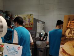 -DQ·蛋糕·冰淇淋(湖景东路店)