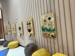 -meland club亲子乐园(石家庄万象城店)