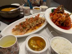 -苏城小院·园林精致苏州菜(斜塘老街店)
