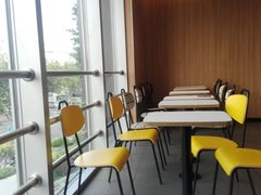 -麦当劳(百联西郊购物中心店)