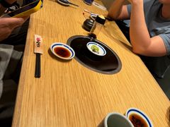 -合点寿司(金虹桥商场店)