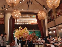 -上海人家花樣年华(中山公园店)