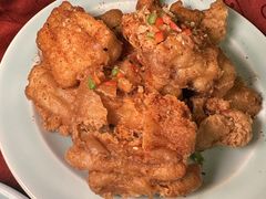 -香港祥正飯店·正宗灣仔50年海鲜老字号