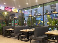 -果然农夫椰子鸡(虎门大润发店)