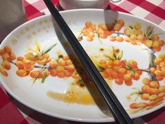 -西贝莜面村(近铁城市广场店)