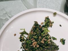 -金枝玉叶上海人家食府(三里河店)