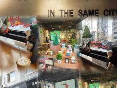 -ZM COFFEE(西安路店)