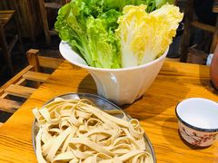 -大自然醉鹅·铁锅火焰鹅(上海联洋店)