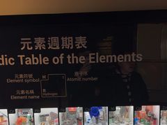 -香港科学馆
