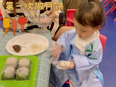 -全优加早教托育园(金海岸店)