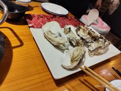 -牛品福潮汕牛肉火锅(旺庄店)