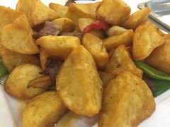 -清真益鑫羊肉手抓馆(南大街店)