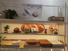 -前进麦味·天然烘焙(凯德1818店)