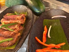 -圣丰索菲特·2 On 988 Café 自助餐厅