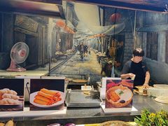 -帝一铭家宴(板塘店)