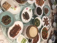-漢舍中国菜馆(889广场店)