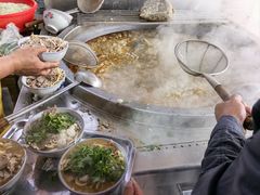 -王老三清真牛肉汤