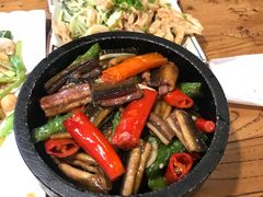 -宴桃园(门头沟店)
