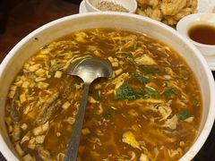 -老牌坊鲁菜名店(宽厚里店)