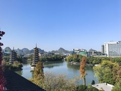 -忆咖啡观景餐厅(桂林象山公园店)