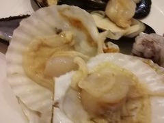 -芭菲盛宴·环球美食(北城国际店)