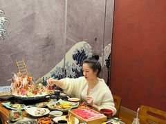 包厢-一本料理(西溪天街店)