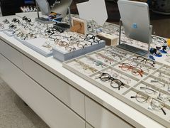 -无界眼镜MaxLess(天空之城店)