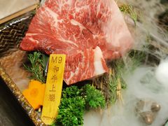 -AJIYA·池袋日式烧肉自助(天津万象城店)