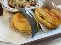 -魏家凉皮(大差市店)