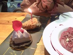 -PETIT PARIS 小巴黎(花园道店)