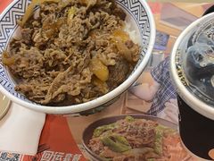 -吉野家(顺义站前北街店)