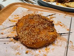-老味烧烤(总店)