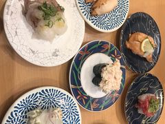 -大起水产回转寿司(道顿堀店)