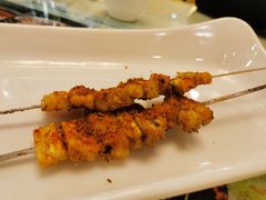 -新疆兵团食府清真(马连道店)