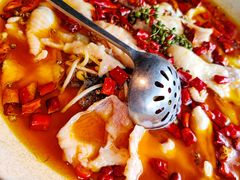 自贡大麻鱼-懒人盐府人家(航天桥店)