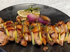 -娜娜家·Nana's restaurant(国金汇店)