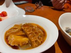 沙爹金钱肚-杭州JW万豪酒店-万豪中餐厅
