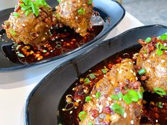 招牌麻辣兔脑壳-盐枭肴·川味自贡菜(南强街店)