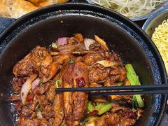 -重庆鸡公煲·嘟享吃(林科大店)
