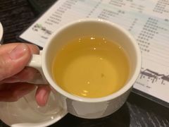 -海天楼中餐厅(吴宫泛太平洋酒店)