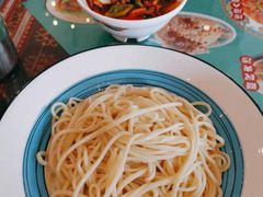 -巴依老爷·新疆美食(上城区天城路店)