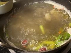 -盡膳口福·百年汤方火锅(科华北路店)