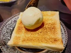 吐司冰淇淋-IKKON.9一魂和牛俱樂部(悠方店)