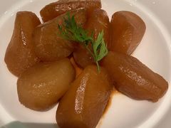 -福禧酒窖·中餐厅 (万柳店)