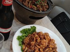 -普天和酒楼·新津菜·烤鸭(天津之眼店)