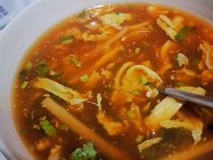 酸辣汤-峨嵋酒家总店(车公庄店)