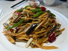 -阿莉餐厅(枣阳路店)