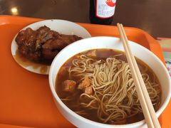 -鲜得来排骨年糕(即墨路店)