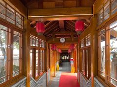 -郑州银基黄帝宫御温泉