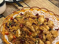 -利杨记·本味轩粥坊·烧烤(宝体店)